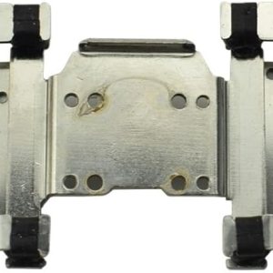 SBOJI Soporte amortiguador cardán para DJI Phantom 4 ProAdv PTZ Amortiguador Montaje para DJI Phantom 4 ProAdv Drone Parts SBOJI Soporte amortiguador cardán para DJI Phantom 4 ProAdv PTZ Amortiguador Montaje para DJI Phantom 4 ProAdv Drone Parts