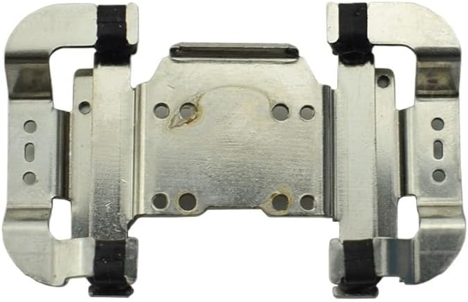 SBOJI Soporte amortiguador cardán para DJI Phantom 4 ProAdv PTZ Amortiguador Montaje para DJI Phantom 4 ProAdv Drone Parts
