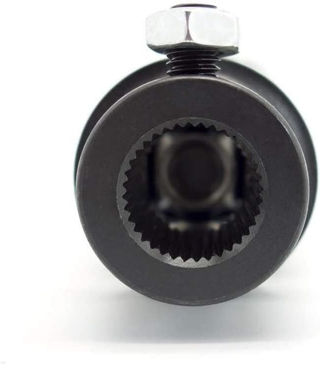 POWERWORKS Reemplazo # 000940 Conjunto de eje de dirección para camioneta Dodge D150 W150 W150 D250 W250 D350 W350 1979-1993