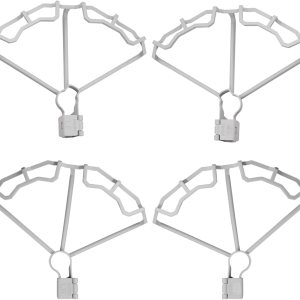 WANSUPYIN Protector de hélice RC 2023 Anillo de protección de hoja semi-cerrado Protector anticolisión Accesorios para drones DJI Mini 3 Pro WANSUPYIN Protector de hélice RC 2023 Anillo de protección de hoja semi-cerrado Protector anticolisión Accesorios para drones DJI Mini 3 Pro