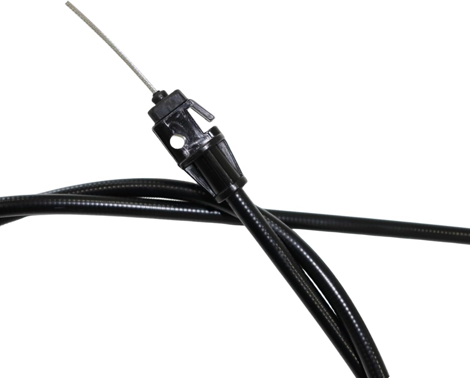 584243501 Cable de embrague para Hus Poulan Craftsman Lawn Tractor Rep S-tens 290-833 A-riens 21548470