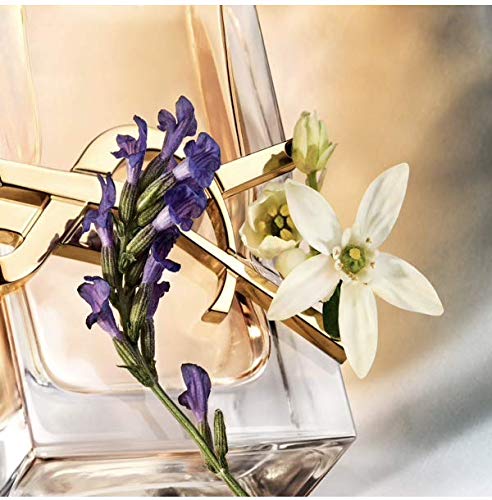 Yves Saint Laurent Libre Eau De Parfum para Mujer 0.3 fl oz Recargables Spray