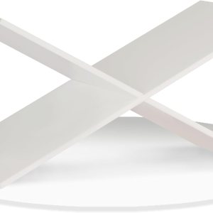 Soporte para libros de acrílico transparente, soporte abierto de lectura transparente con pisapapeles, perfecto para libros de cocina, revistas y Soporte para libros de acrílico transparente, soporte abierto de lectura transparente con pisapapeles, perfecto para libros de cocina, revistas y