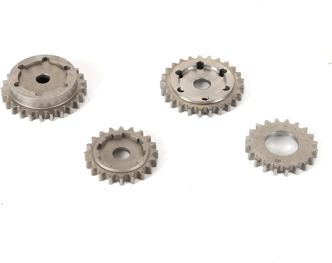 Kit de cadena de distribución del motor para Ford Explorer Mustang Ranger 4.0L SOHC V6 1997-2005, para Mazda B4000 4.0L, para piezas de repuesto de