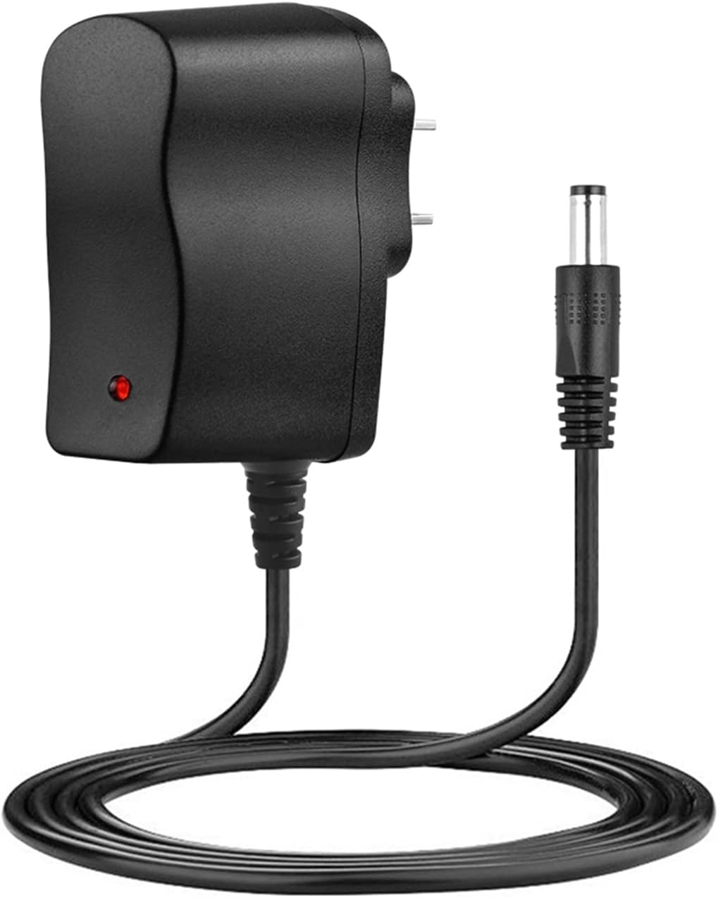 Jantoy Adaptador de CA para recortadora de pelo de cerámica Remington MB-900 HC-920 HC-930 PG-370 PG-375