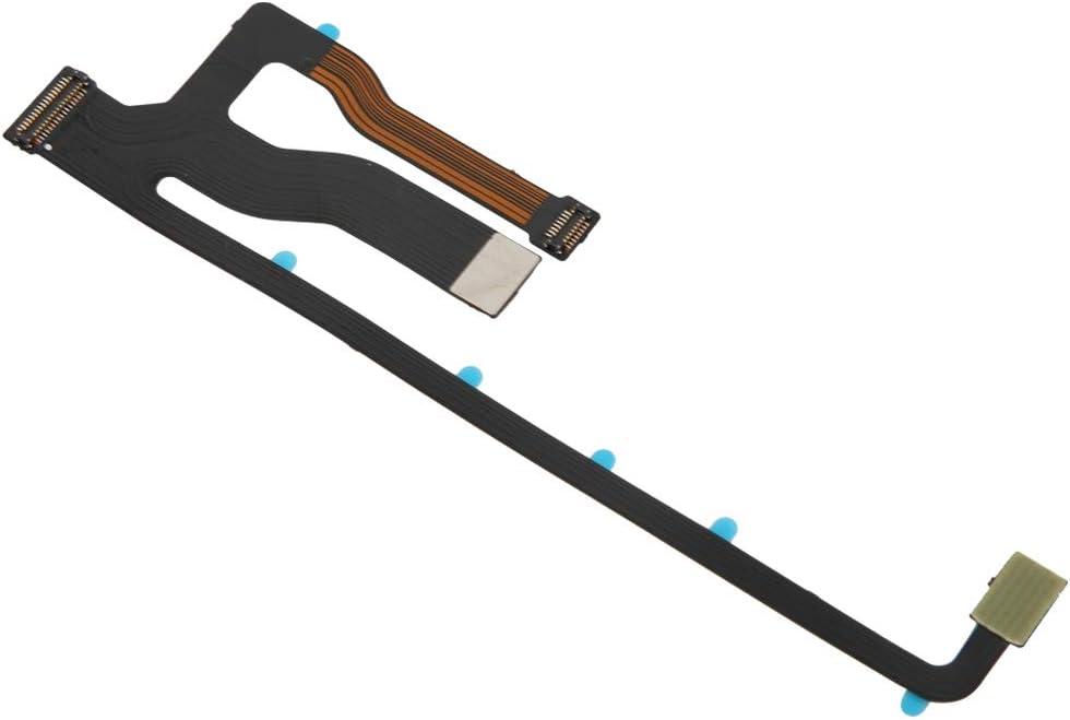 Rc Drone Reparación Plana Cinta Cable de Señal Piezas de Repuesto para Mini Drone Accesorios para Reemplazo