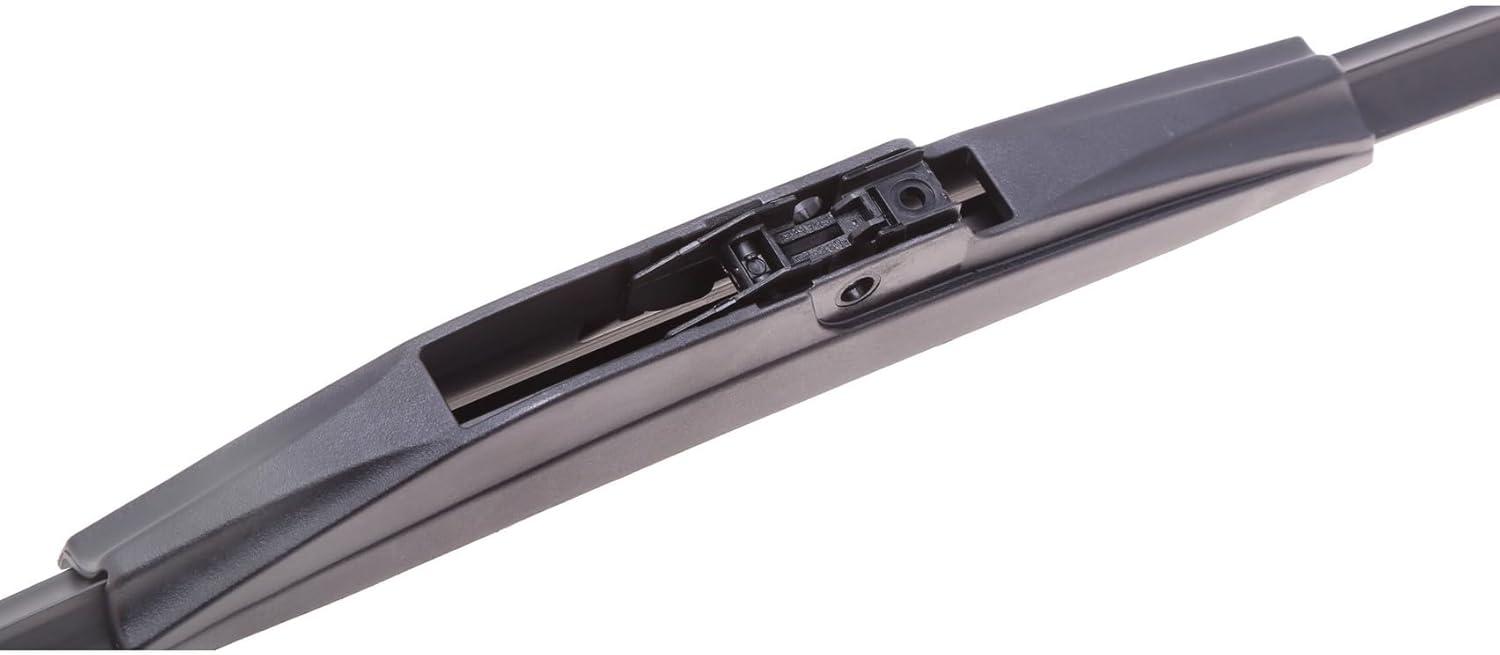 Right Windshield Wiper Blade Compatible With Chevrolet Aveo 2004 2005 2006 PC-992300