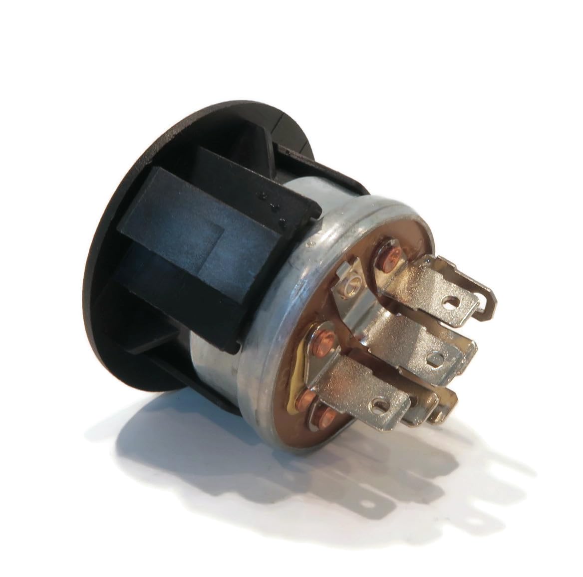 The ROP Shop  Interruptor de arranque de encendido con llaves para Gravely Mini-ZT 1534 915064, 915070 Segadora