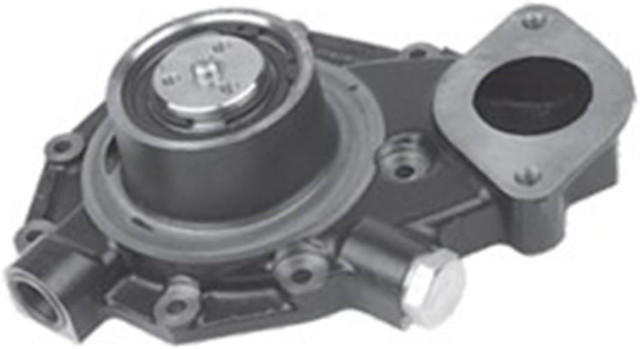 RAParts – Bomba de agua RE505981 RE500737 SE501610 compatible con John Deere JD 5410 5420 5510 5520 5525
