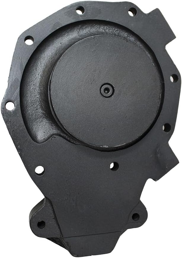 RAParts – Bomba de agua RE500734 RE505981 RE500734 RE70687 RE7098 compatible con John Deere para JD Powertech