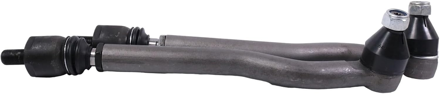IEQFUE Conjunto de barra de acoplamiento AT170204 AT309303 AT309304 compatible con JD 210C 210LE 300D 310D 310E 310G 315D 410D 410E 410G 482C 485E