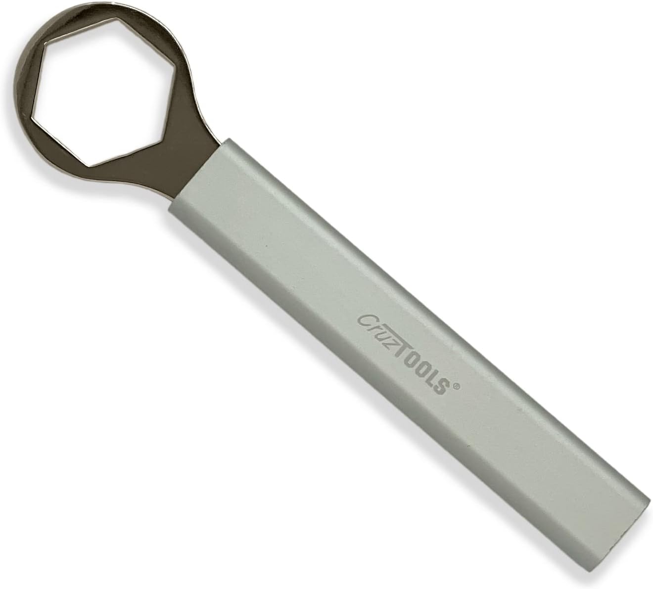 CruzTOOLS AW36X – Llave de eje de 1.417 in con mango de extensión para Harley-Davidson Pan America, H-D Baggers 08-Present y Indian FTR