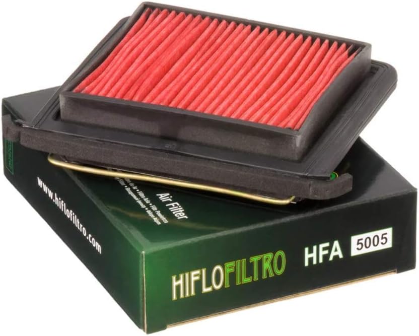 Hiflofiltro Filtro hfa5005 para moto