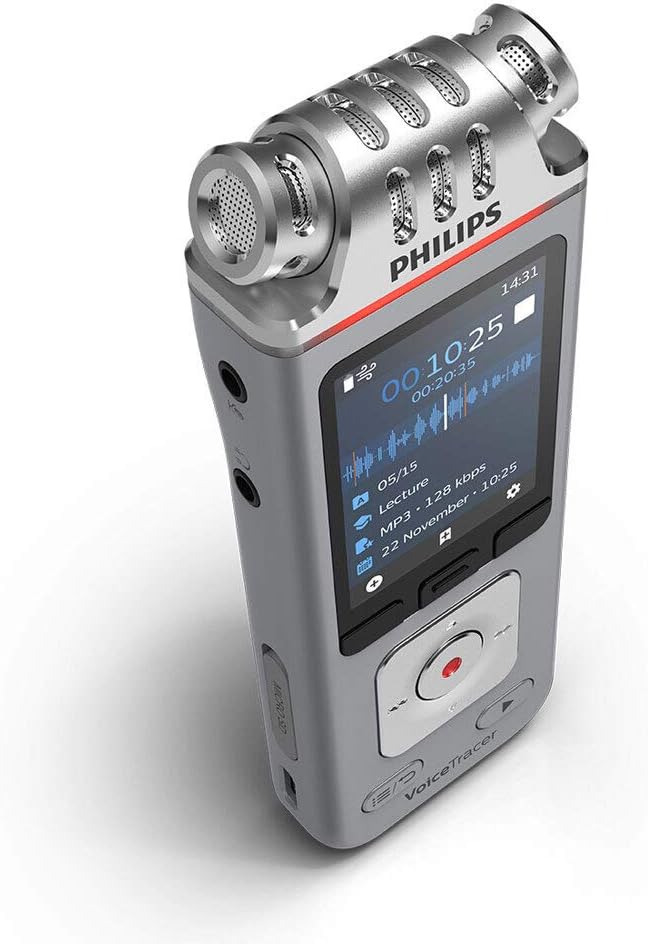 DVT4110 Voicetracer Digital