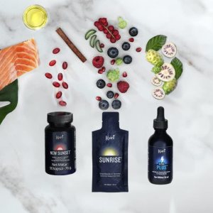 Triángulo de Salud Xtreme (3) Triángulo de Salud Xtreme (3)