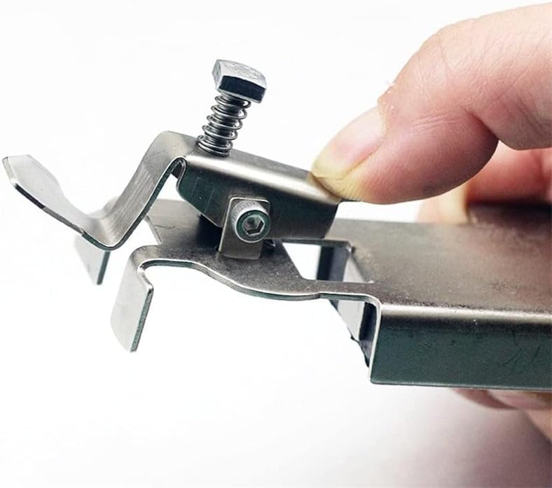 Buddy Sew – Guía de costura magnética para máquina de coser, máquina de coser multifunción, dobladillo de prensatelas, accesorios universales para