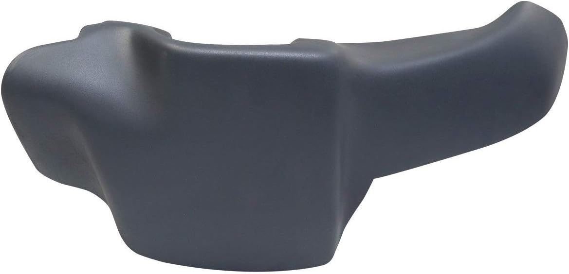 TCT-MT – Carenados de fibra de vidrio para Harley Davidson Dyna Fat Bob FXDF Low Rider FXDL Street Bob FXDB Wide Glide FXDWG Super Glide FXD FXRT