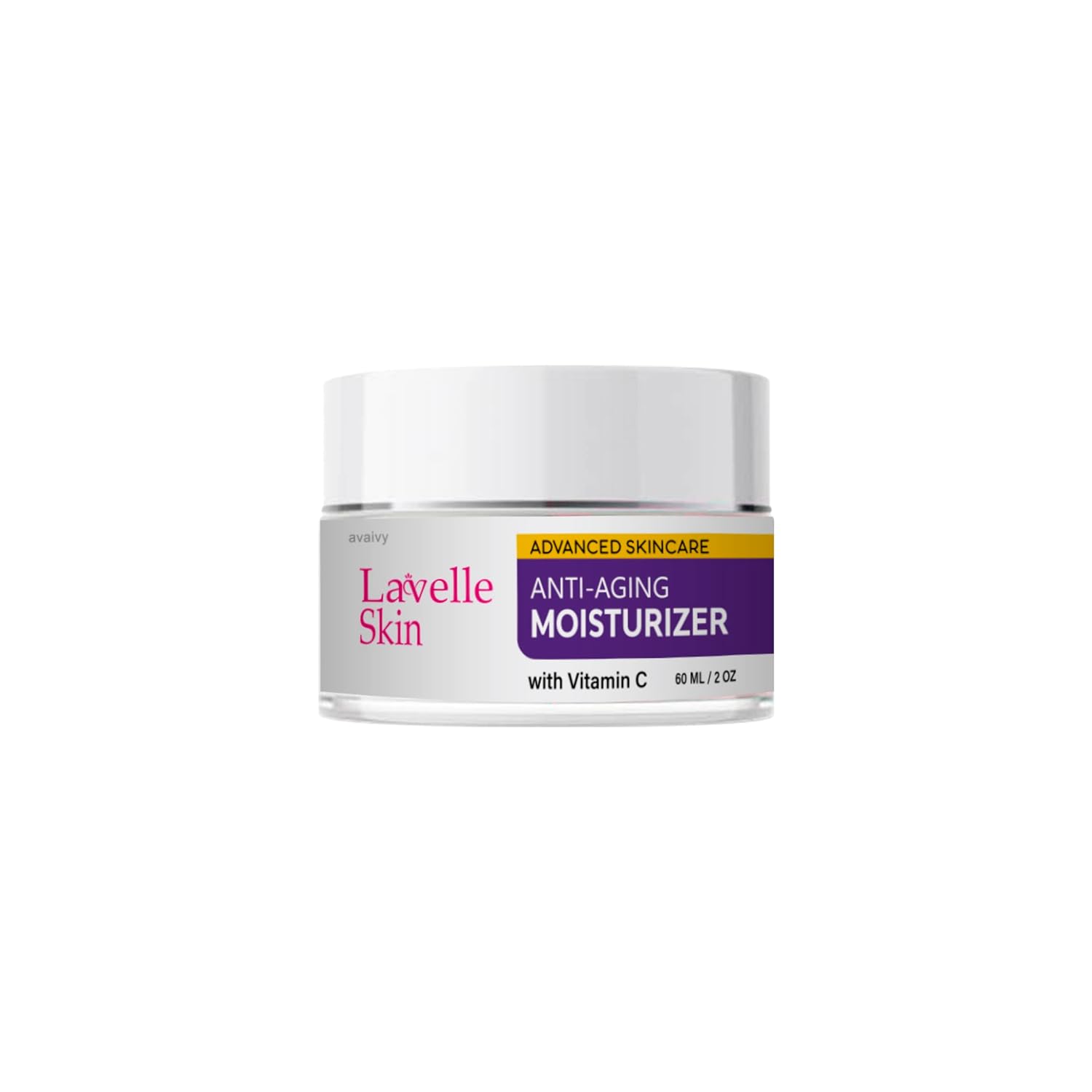 Lavelle Skin – Crema hidratante antienvejecimiento Lavelle Skin (individual)