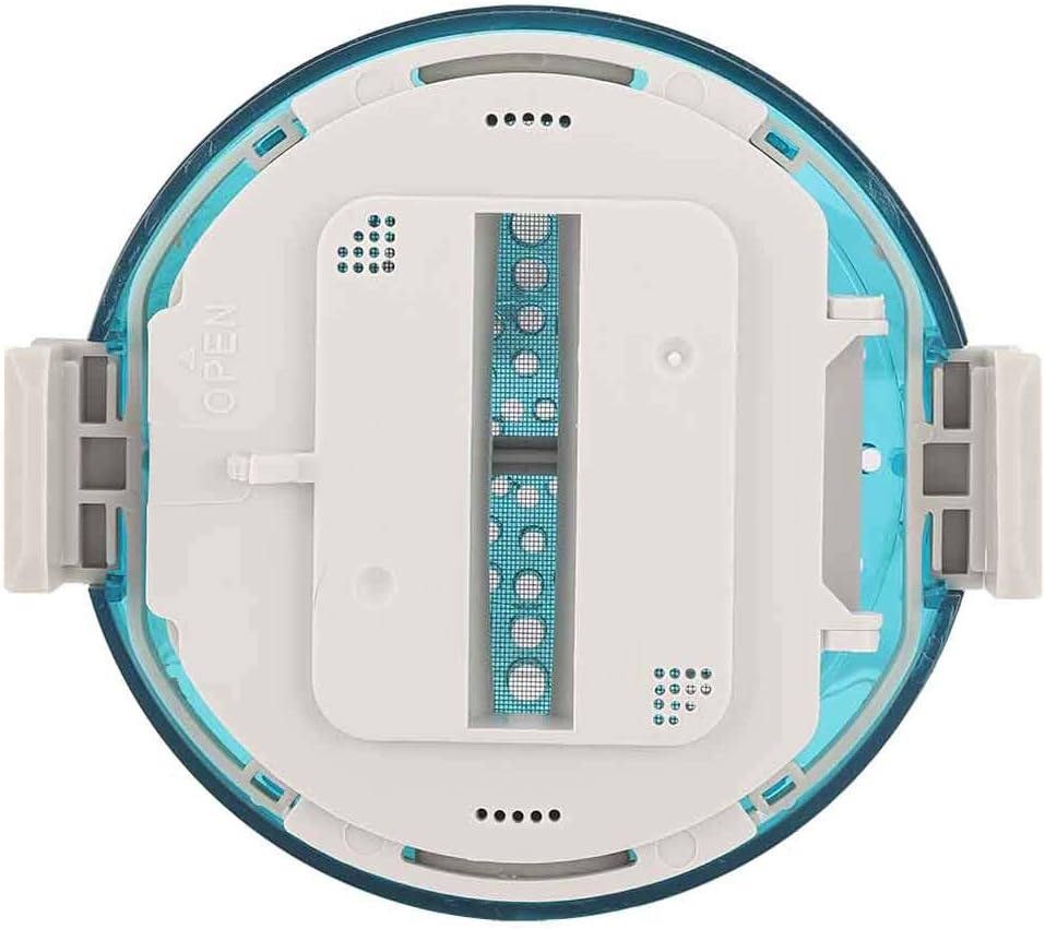 GLOGLOW Filtro de pelusa de malla para lavadora LG NEA61973201 WT H750