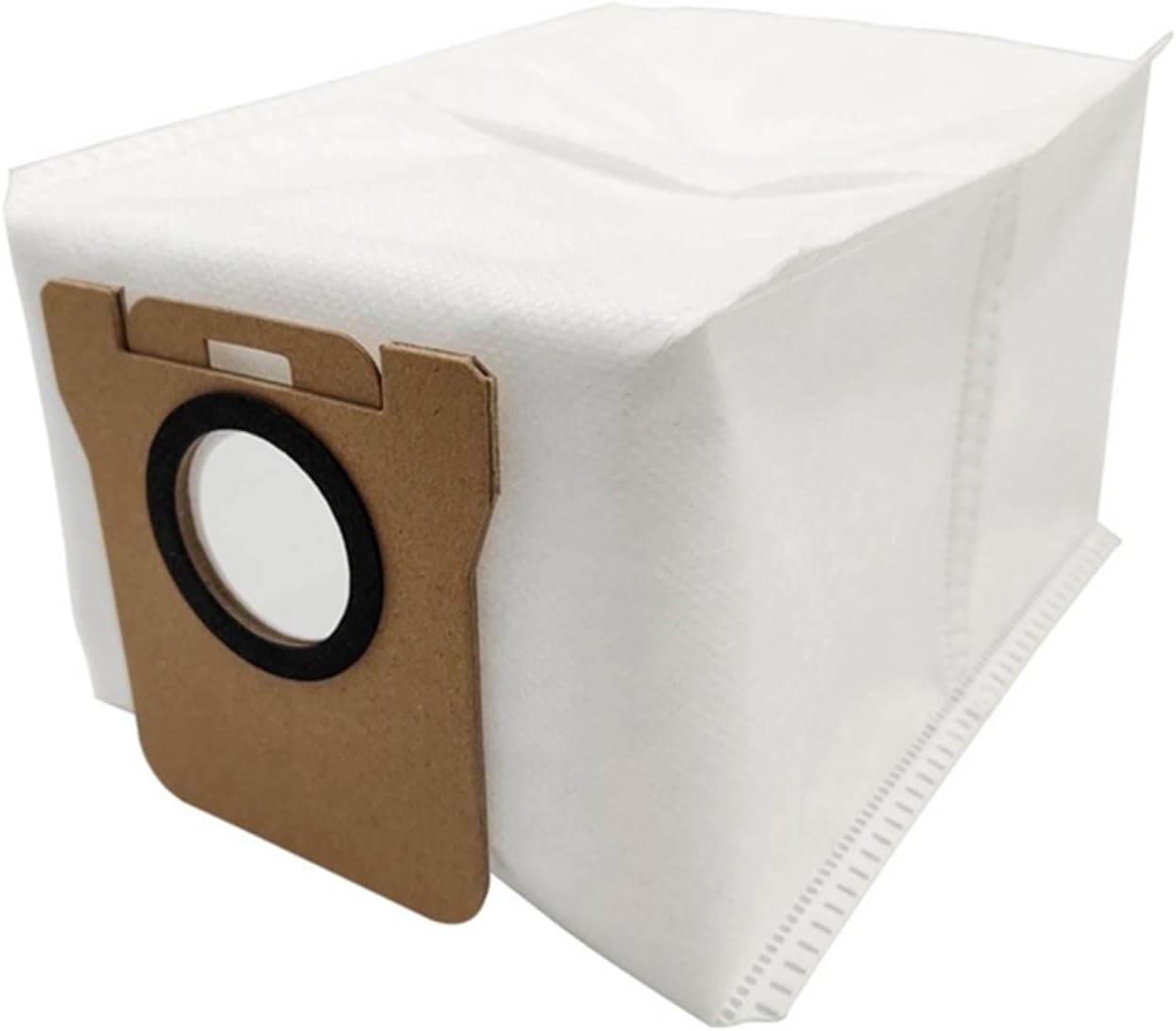 12 unids bolsa de polvo compatible para Xiaomi Mijia Omni 1S X10+ Aspiradora repuesto repuesto accesorios