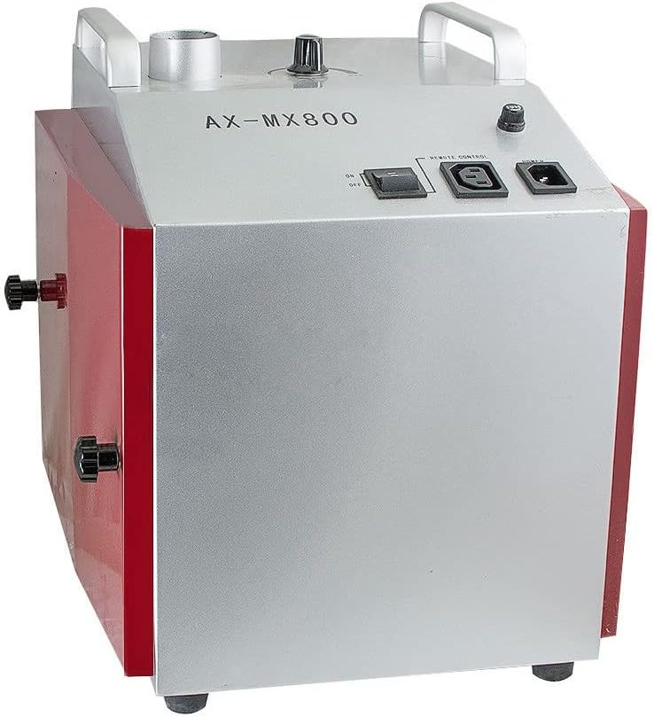 Limpiador dental del colector del extractor del polvo del vacío 500W para las amoladoras médicas del torno del laboratorio
