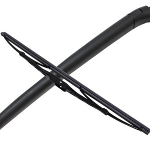 Juego de limpiaparabrisas trasero para Porsche Cayenne 2003-2009 2010 Conjunto de limpiaparabrisas trasero 95562804002 Juego de limpiaparabrisas trasero para Porsche Cayenne 2003-2009 2010 Conjunto de limpiaparabrisas trasero 95562804002