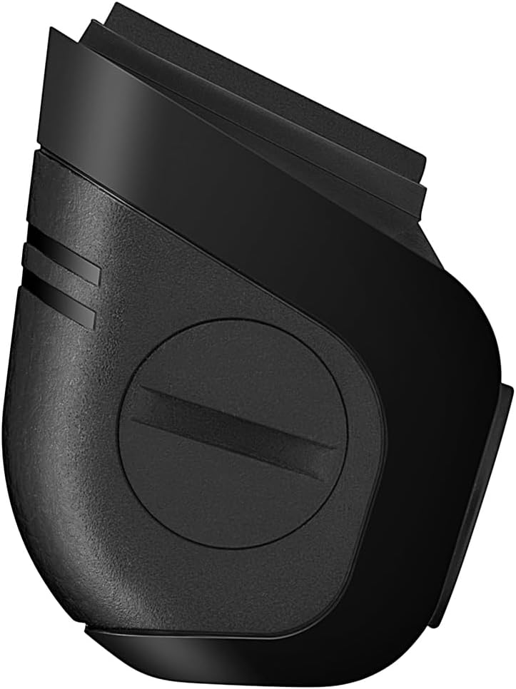 THINKWARE Cámara de visión trasera 2K QHD para cámara de tablero U3000