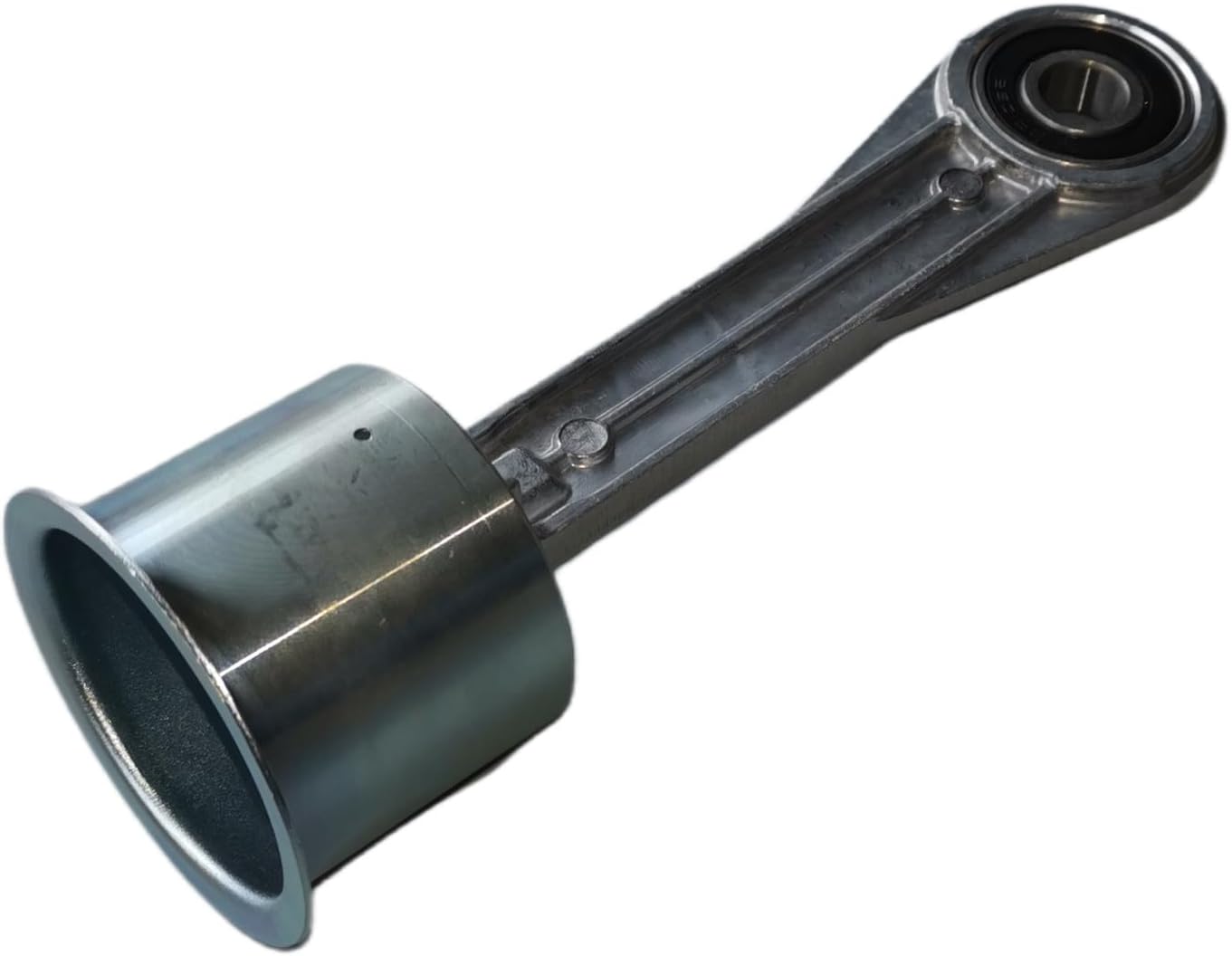 Kit de pistón del compresor de aire KK-4964 sin aceite para el cable de Porter Dewalt Craftsman reemplaza a CAC-4069 D26711 889967 889162