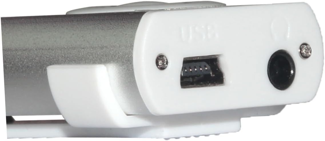 3pcs Baterías de litio recargables Baterías de litio AA Batería de litio recargable recargable Reproductor de música Reproductor de MP3 con ranura