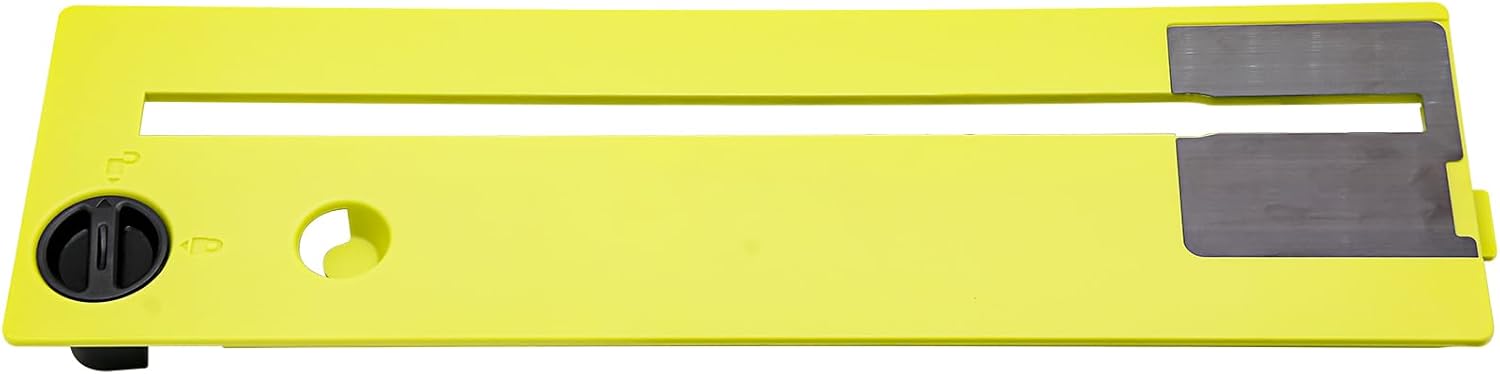 089240035702 Placa de garganta para sierra de mesa Ryobi RTS12 RTS23