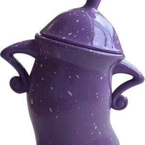 Recipiente con actitud, aspecto único y patrón innovador de cerámica para almacenar alimentos, tarro multiusos resistente a las caídas, combina Recipiente con actitud, aspecto único y patrón innovador de cerámica para almacenar alimentos, tarro multiusos resistente a las caídas, combina