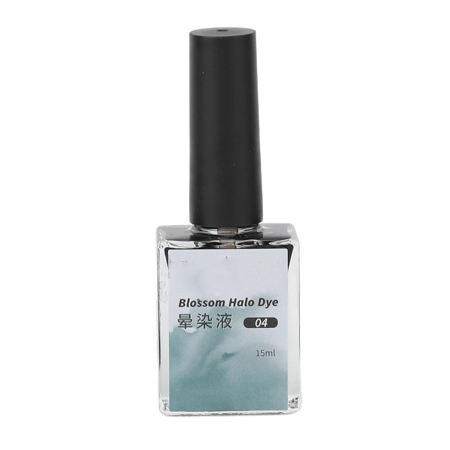 Juego de 13 colores de esmalte de uñas floreciente acuarela DIY Nail Art Dye Gel Decoraciones Herramienta de manicura
