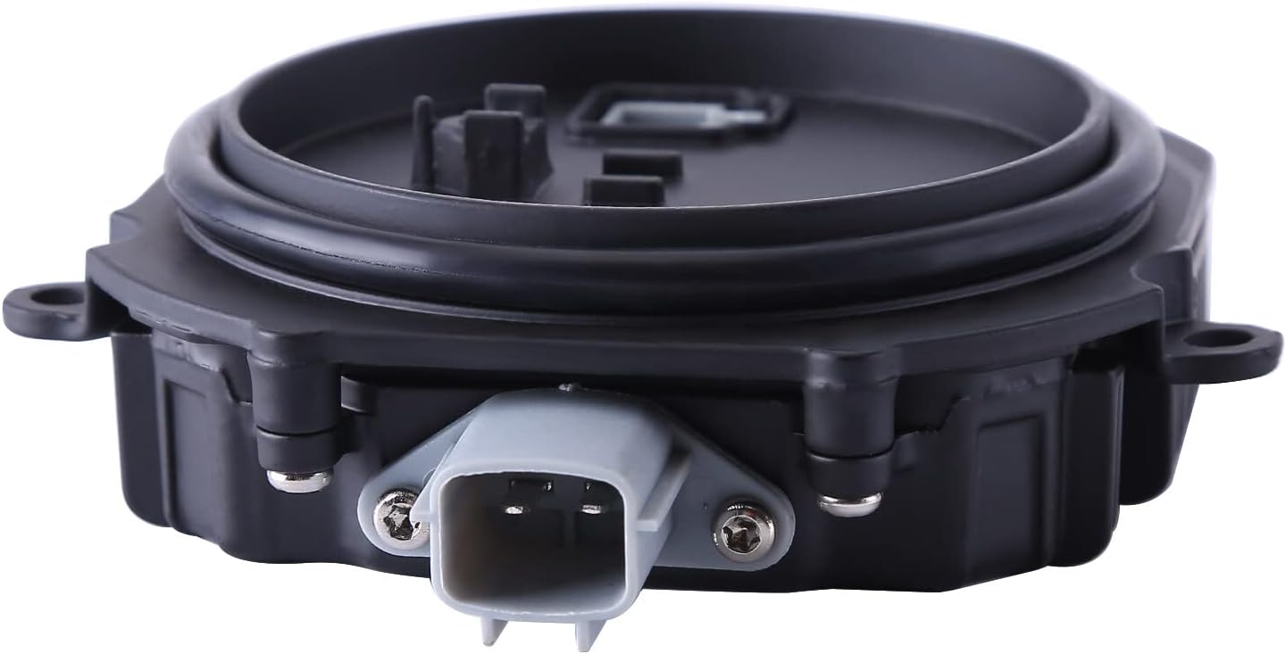 Balasto HID con encendedor y bombilla D2S, Aublinto 28474-89904 Unidad de control de balasto de xenón HID compatible con Nissan 350z 370z Altima