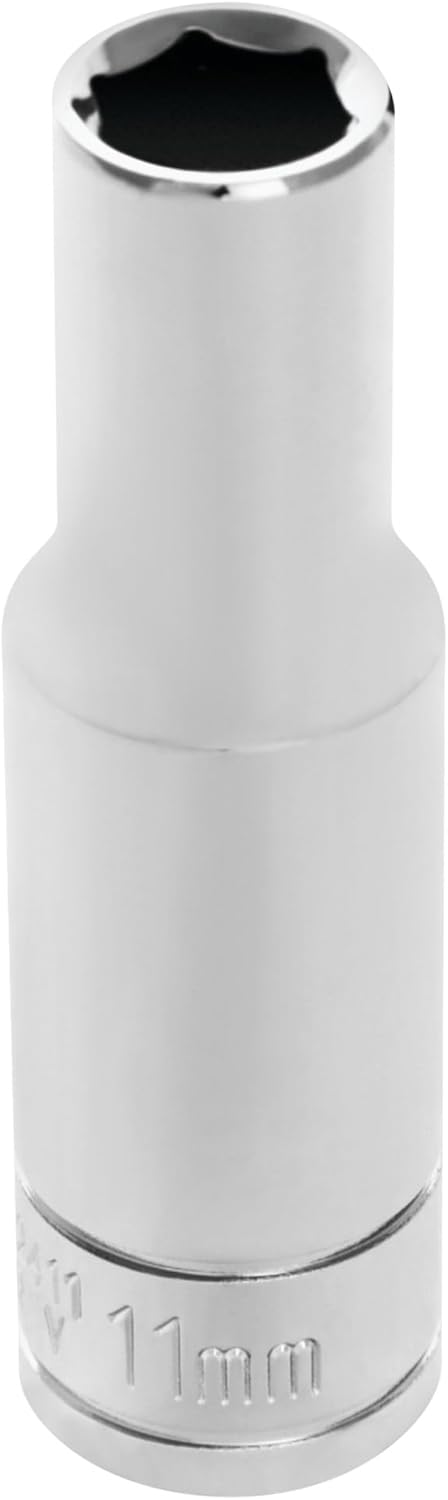 Performance Tool W32411 12 pulgada Dr 0433in 6pt DW Socket Performance Tool W32411 12 pulgada Dr 0433in 6pt DW Socket