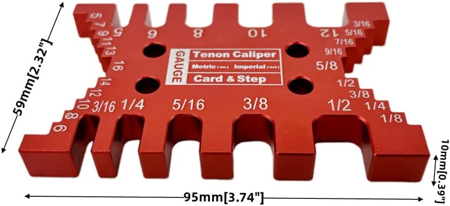 Placa de inserción de mesa de enrutador Aleación de aluminio Fresado de madera Flip Board Máquina de recorte Grabado Herramienta auxiliar Bancos de