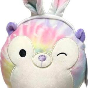 Squishmallow s Oficial Kellytoy Pascua Primavera Squishy Animal de peluche suave (Babette, 8 pulgadas) Squishmallow s Oficial Kellytoy Pascua Primavera Squishy Animal de peluche suave (Babette, 8 pulgadas)