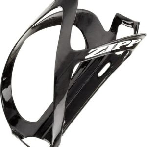 ZIPP Jaula para botellas de carbono VUKA NEGRO ZIPP Jaula para botellas de carbono VUKA NEGRO