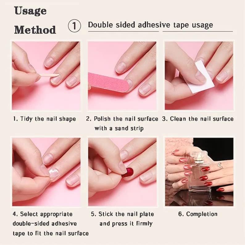 Press on Nail Handmade 3D FLowers Matte with Glitter & Rhinestones, Luxury Extra Long Ballerina Coffin Fake Nails, False Tips Artificial Finger