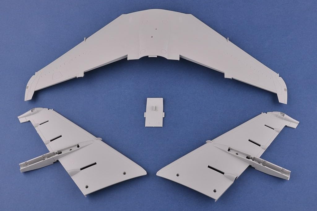 Hobbyboss HBB81804 – Kit de modelos, varios
