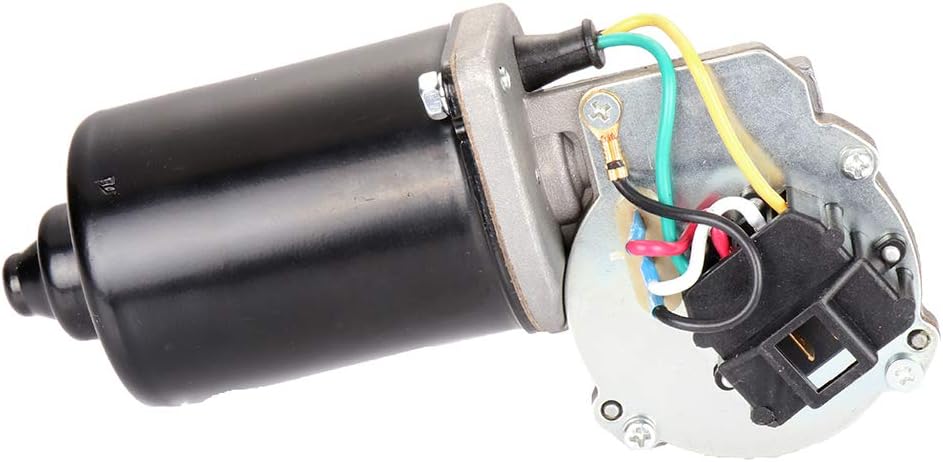 ECCPP WIP1640 227130 40-387 4389131 4584260 Reemplazo del motor del limpiaparabrisas para Dodge 1500 2500 3500 4500 4500