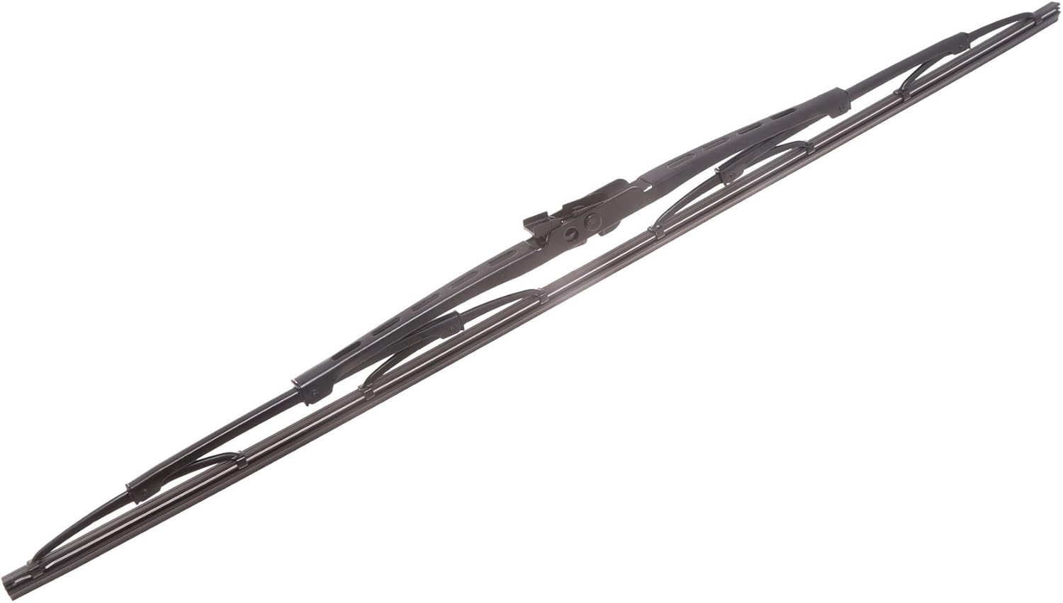 Left Windshield Wiper Blade Compatible With Mazda CX-3 2016 2017 2018 2019 2020 2021 PC-1021590