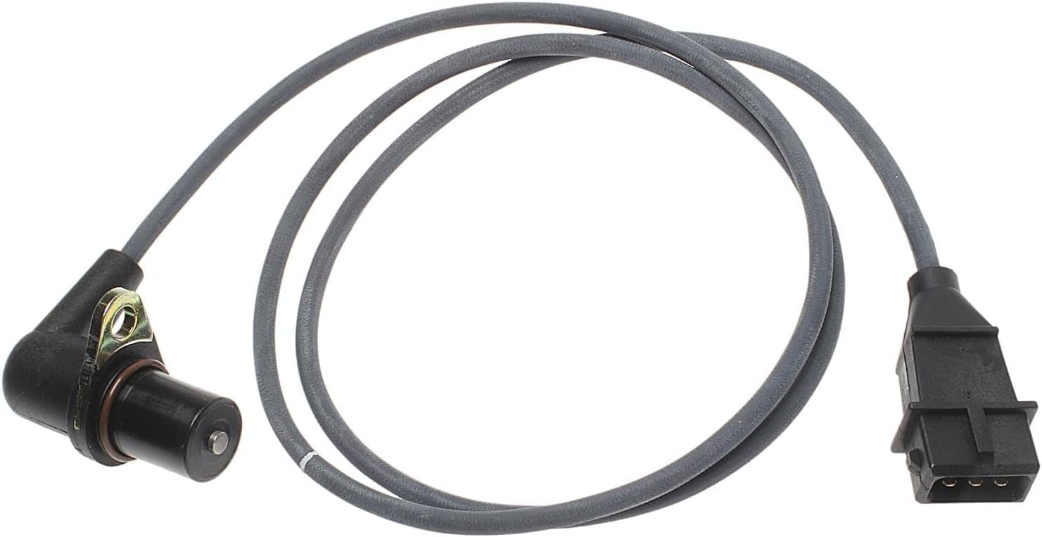 Engine Crankshaft Position Sensor Compatible With Daewoo Leganza 1999 2000 2001 2002 PC-866677