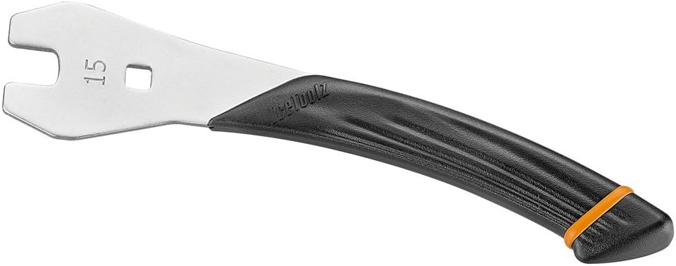 IceToolz Llave de pedal