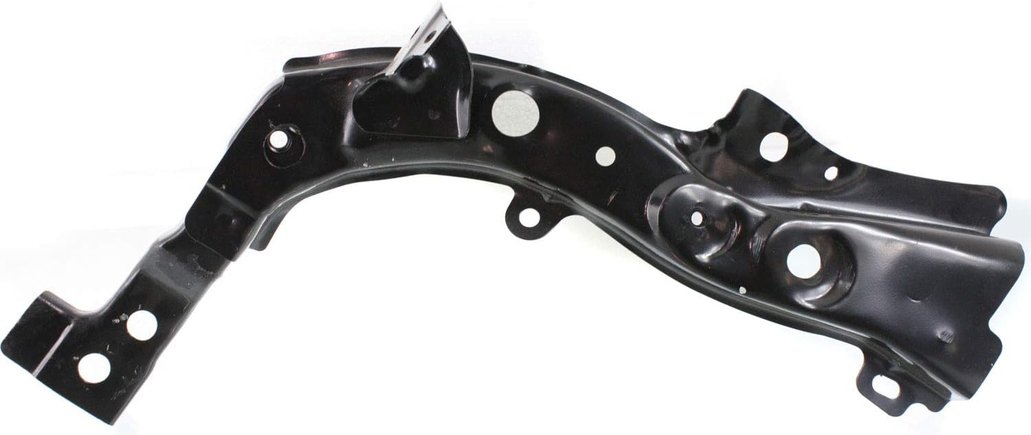 Garage-Pro Soporte de radiador para INFINITI G35 07-08  G37 08-13 RH CoupeSedan