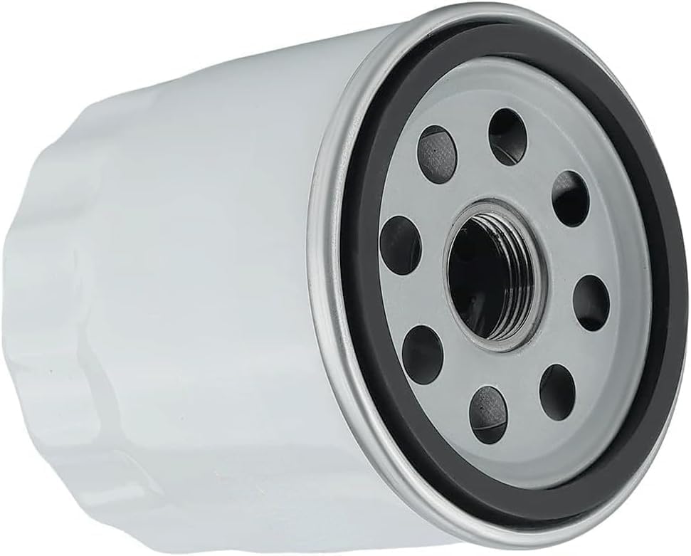 Affordstore Filtro de aceite de repuesto para Mopar 5038041AA para Jeep Dodge Chrysler SRT SRT8 5.7L 6.1L 6.4L 8.4L (paquete de 2)