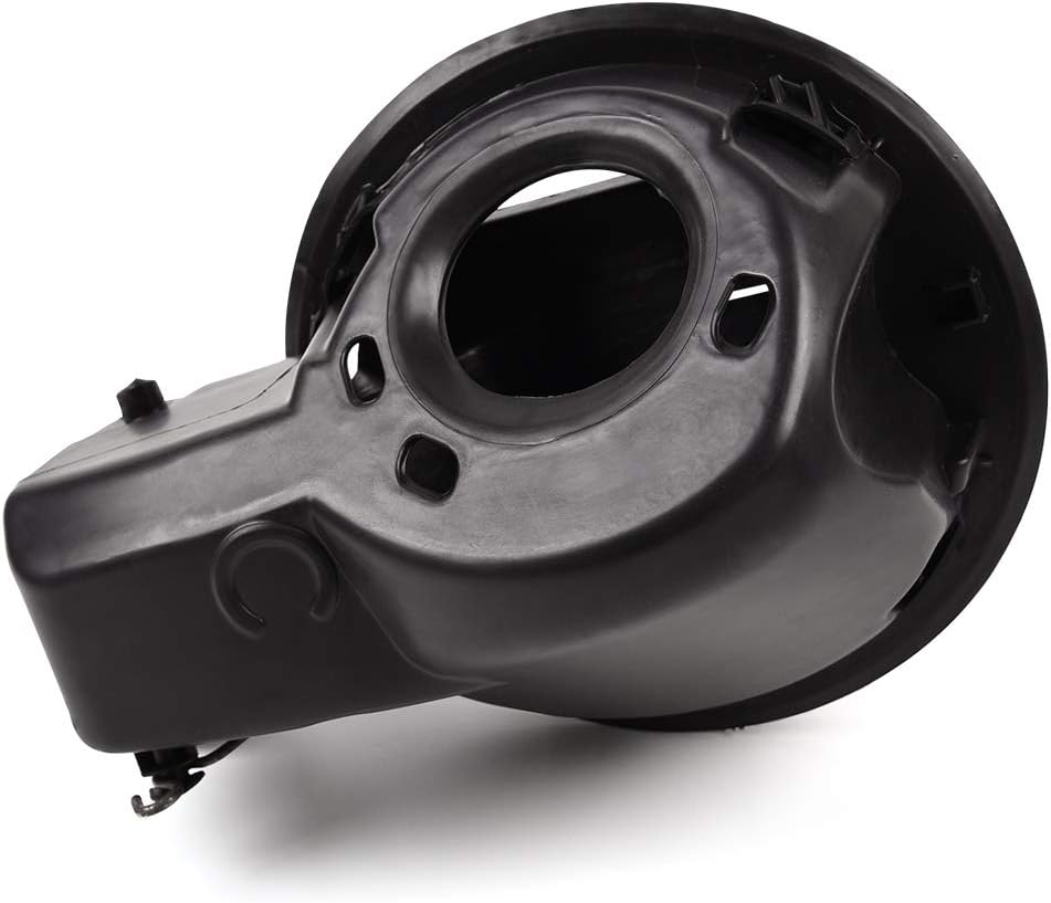 Reemplazo de puerta de gas para Ford F150 F-150 2009-2014 Bisagra de tanque Montaje de bolsillo Puertas Tapa de resorte Tapa de tapa – Parte de