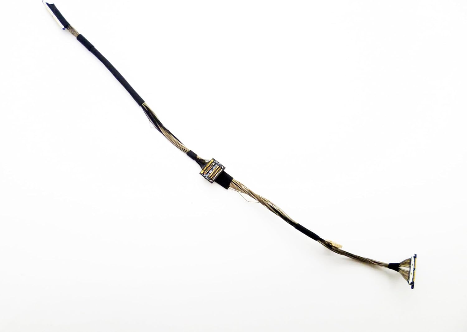 TheCoolCube Gimbal Cámara PTZ Cable de señal de transmisión Gimbal Flex Wire Reemplazo para DJI Mini 3 Pro Drone