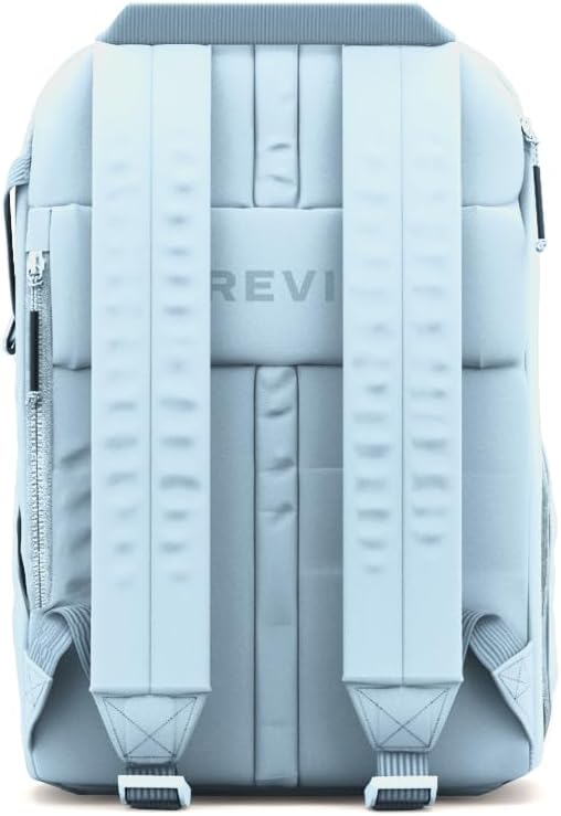 BREVITE Jumper Photo Mochila compacta para cámara una mochila de fotografía minimalista y apta para viajes, compatible con accesorios para