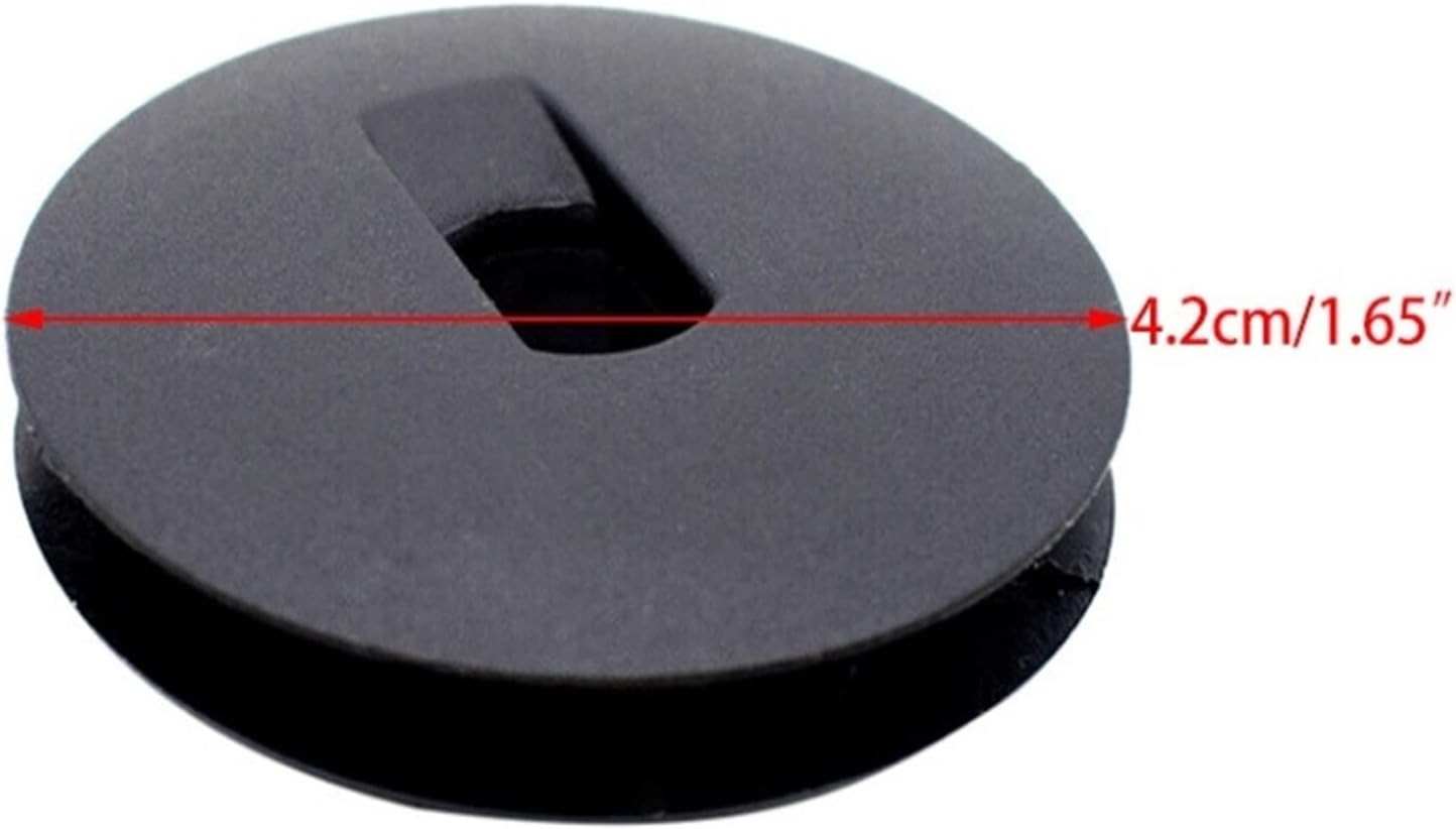 Jfqm – Juego de 40 piezas de 20 pinzas para piso de automóvil, fijación de alfombras, soportes de sujeción para Kia Ceed Fit para Forte Fit para