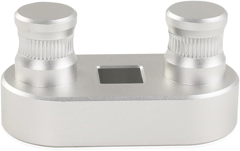 77455 Herramienta dobladora de cables que se adapta a la mayoría de cables, se conecta a trinquete de 12 pulgada, herramienta dobladora de alambre,